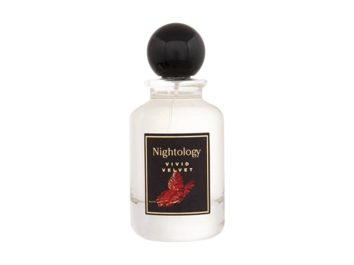 Jesus Del Pozo Nightology Vivid Velvet Woda perfumowana 100ml