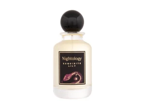 Jesus Del Pozo Nightology Exquisite Lily Woda perfumowana 100ml