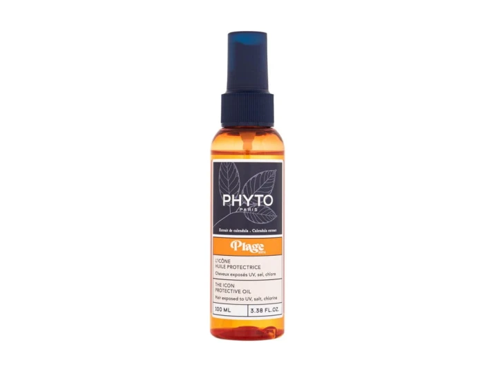 Phyto Plage The Icon Protective Oil Olejek do włosów 100ml