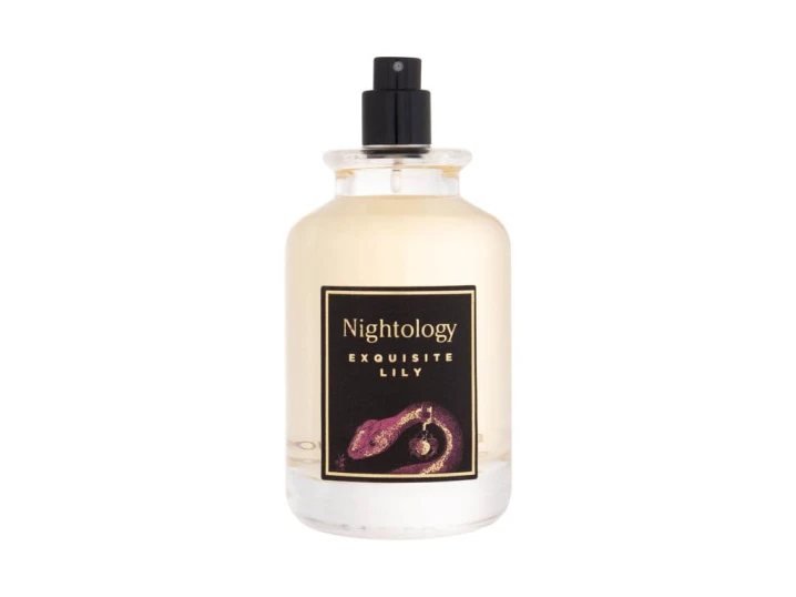 Flakon Jesus Del Pozo Nightology Exquisite Lily Woda perfumowana 100ml