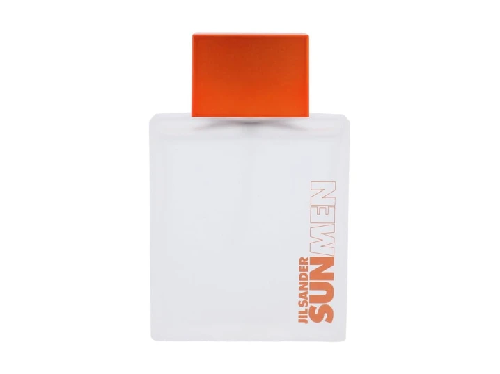 Jil Sander Sun Men Woda toaletowa 75ml