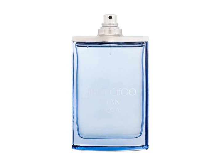 Flakon Jimmy Choo Man Aqua Woda toaletowa 100ml