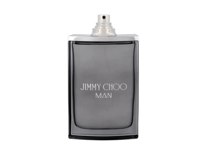 Flakon Jimmy Choo Man Woda toaletowa 100ml