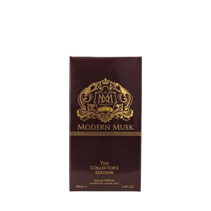 Maison Alhambra Modern Musk Woda perfumowana 100ml