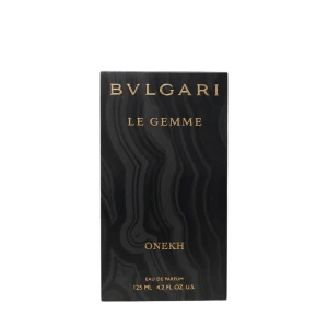Bvlgari Le Gemme Onekh Woda perfumowana 125ml