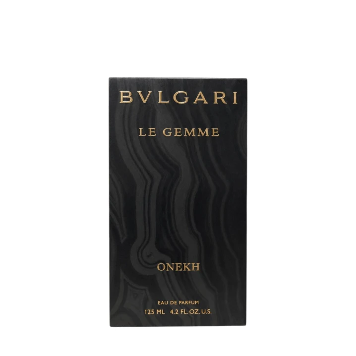 Bvlgari Le Gemme Onekh Woda perfumowana 125ml