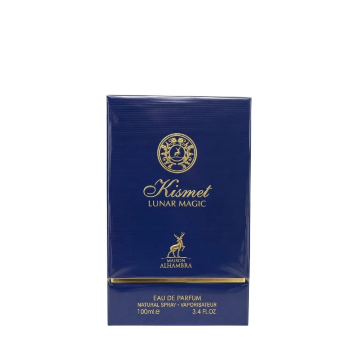 Maison Alhambra Kismet Lunar Magic Woda Perfumowana 100ml