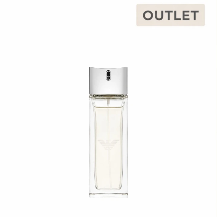 Giorgio Armani Emporio Diamonds Woda Toaletowa 75ml (outlet)