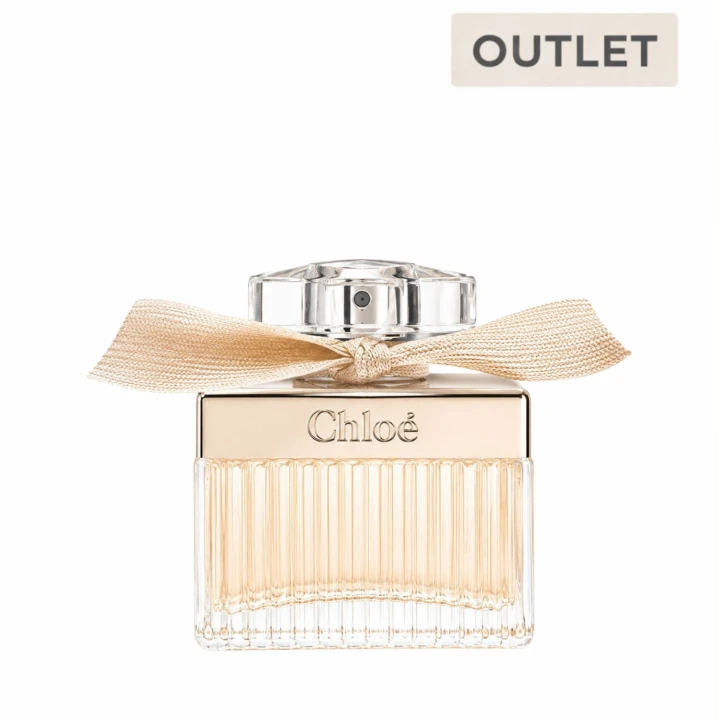 Chloe Chloe Woda perfumowana 50ml (outlet)