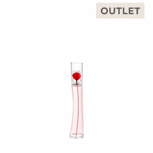 Kenzo Flower By Kenzo Poppy Bouquet Woda perfumowana 30ml (outlet)