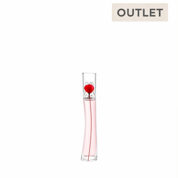 Kenzo Flower By Kenzo Poppy Bouquet Woda perfumowana 30ml (outlet)