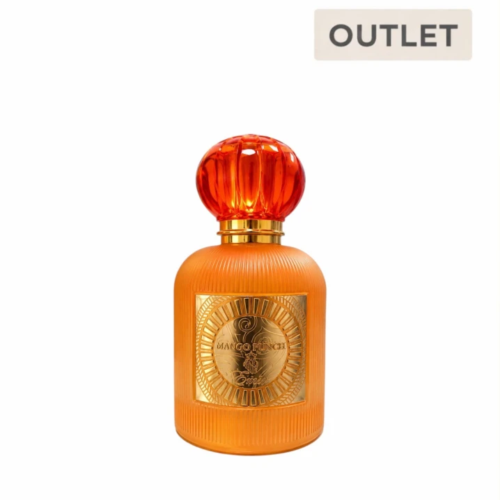 Paris Corner Emir Mango Punch Woda Perfumowana 100ml (outlet)