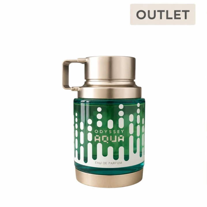 Armaf Odyssey Aqua Woda Perfumowana 100ml (outlet)