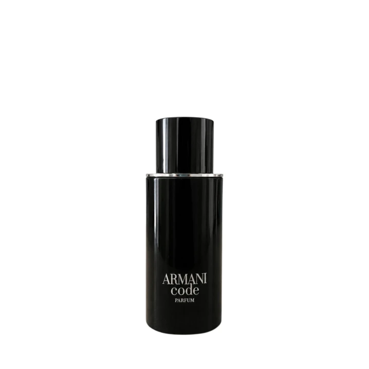Flakon Giorgio Armani Code Parfum 75ml
