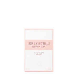 Givenchy Irresistible Fraiche Woda toaletowa 50ml