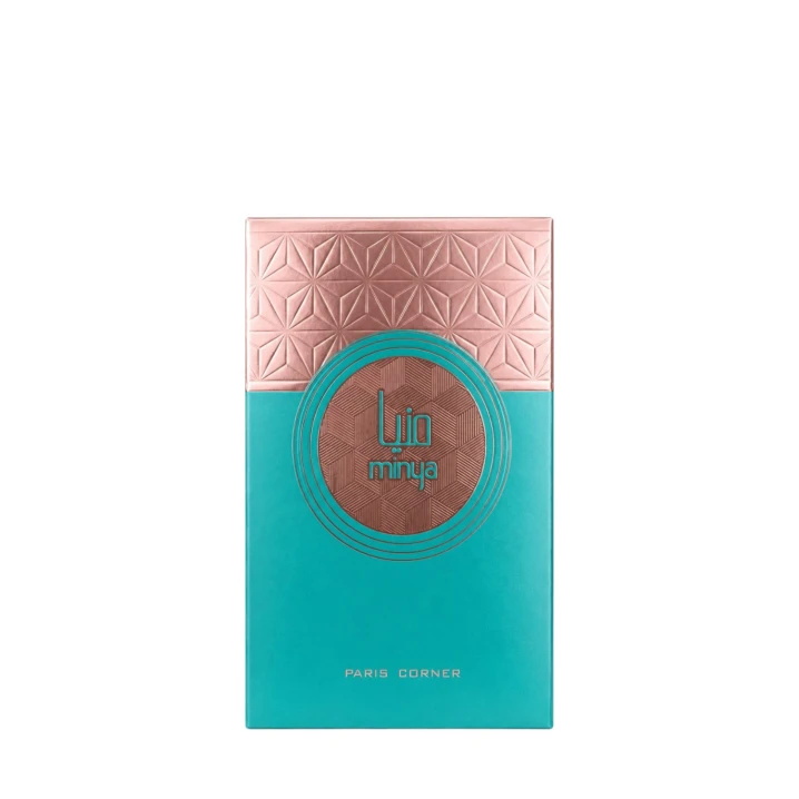 Paris Corner Minya Woda Perfumowana 100ml