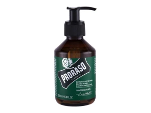PRORASO Eucalyptus Beard Wash Szampon do zarostu 200ml