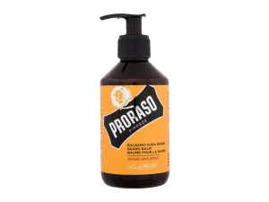 PRORASO Wood & Spice Beard Balm Balsam na wąsy 300ml