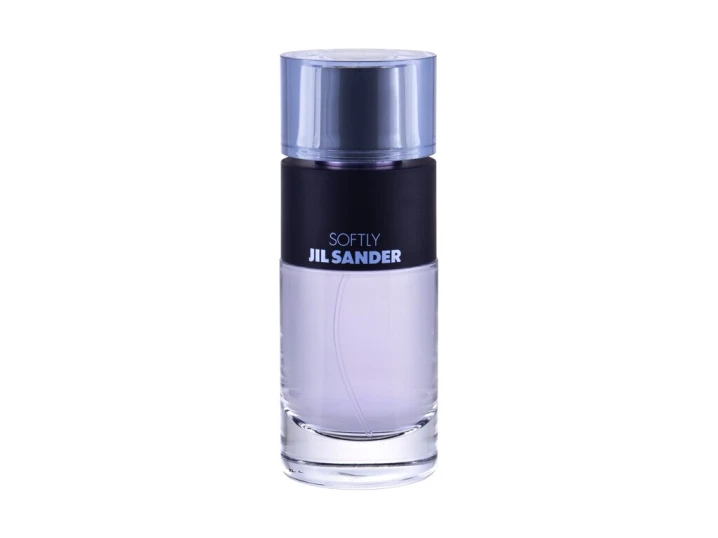 Jil Sander Softly Serene Woda perfumowana 80ml