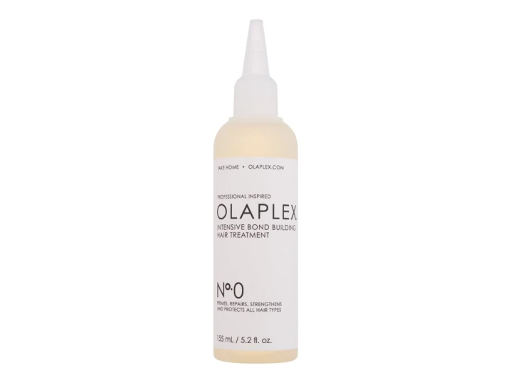Olaplex Intensive Bond Building Hair Treatment No. 0 Serum do włosów 155ml