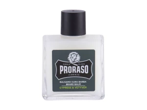 PRORASO Cypress & Vetyver Beard Balm Balsam na wąsy 100ml