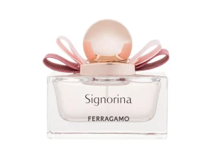 Ferragamo Signorina Woda perfumowana 30ml