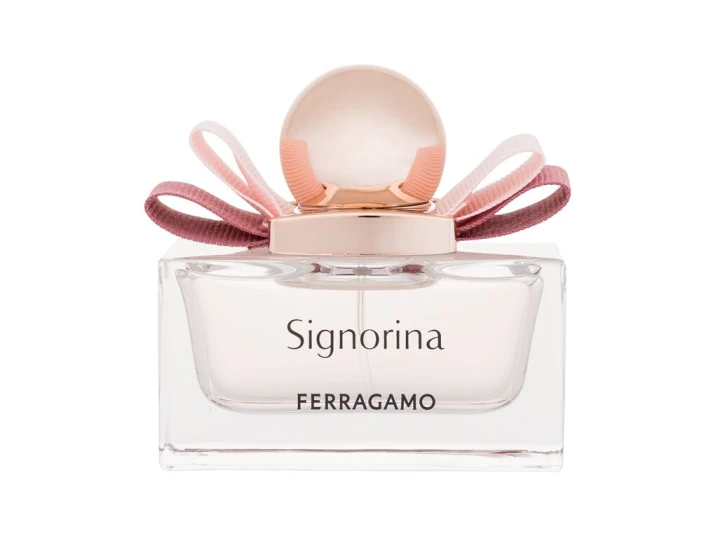 Ferragamo Signorina Woda perfumowana 30ml