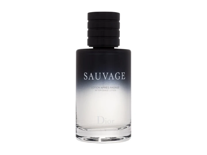 Dior Sauvage Woda po goleniu 100ml