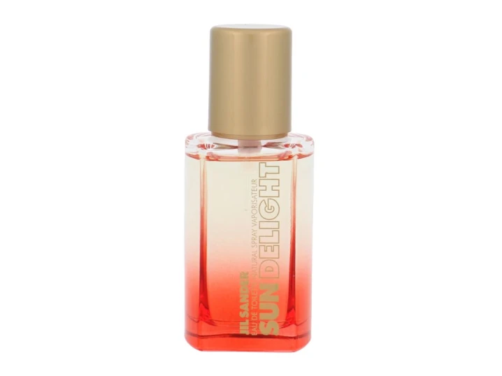 Jil Sander Sun Delight Woda toaletowa 30ml