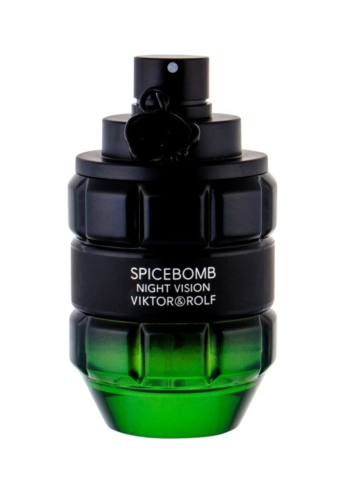 Viktor & Rolf Spicebomb Night Vision Woda Toaletowa 90ml