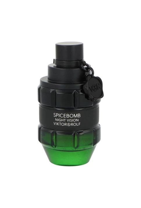 Viktor & Rolf Spicebomb Night Vision Woda Toaletowa 50ml