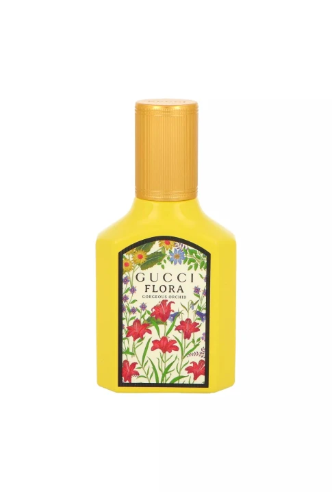 Gucci Flora Gorgeus Orchid Woda Perfumowana 30ml