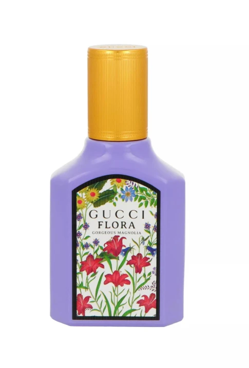 Gucci Flora Gorgeous Magnolia Woda Perfumowana 30ml