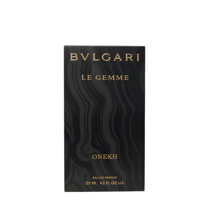 Bvlgari Le Gemme Onekh  Woda perfumowana 125ml