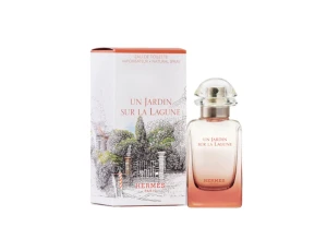 Hermes Jardin Un Jardin Sur La Lagune Woda Toaletowa 30ml