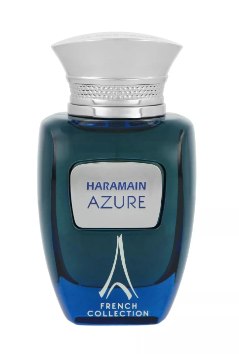 Flakon Al Haramain Azure French Collection Woda Perfumowana 100ml