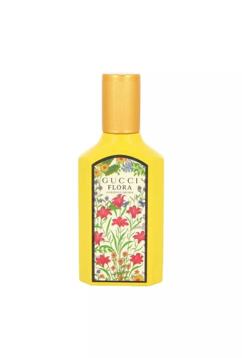 Gucci Flora Gorgeus Orchid Woda Perfumowana 50ml