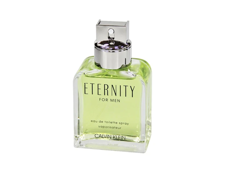 Calvin Klein Eternity For Men Woda Toaletowa 50ml