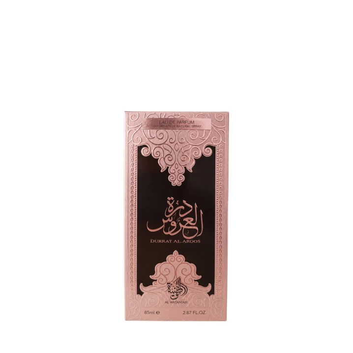 Al Wataniah Durrat Al Aroos Woda perfumowana 85ml