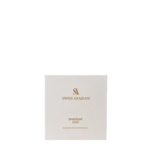 Swiss Arabian Shaghaf Oud Olejek perfumowany 12ml