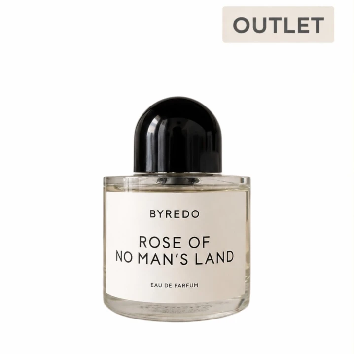 Byredo Rose Of No Man's Land Woda Perfumowana 100ml (outlet)