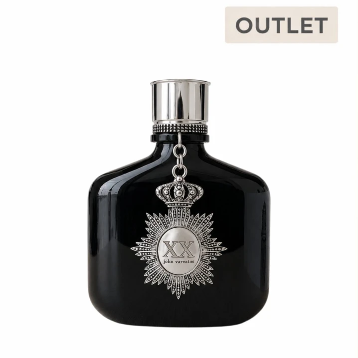 John Varvatos XX Woda Toaletowa 125ml (outlet)