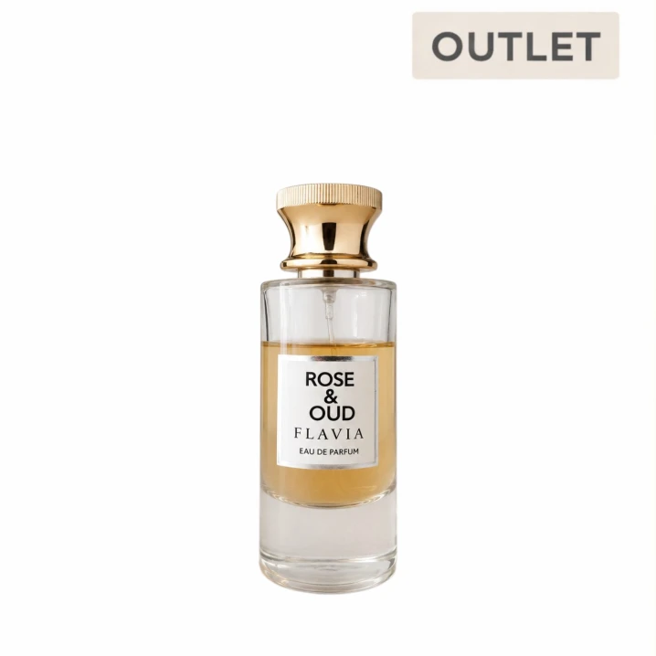 Flavia Rose & Oud Woda Perfumowana 90ml (outlet)