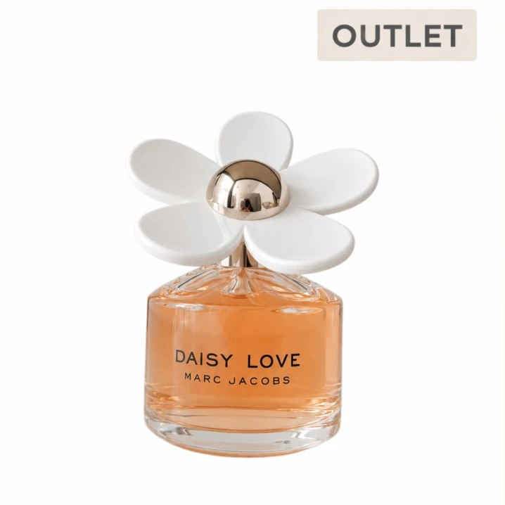 Marc Jacobs Daisy Love Woda Toaletowa 150ml (outlet)