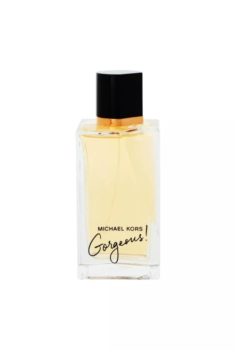 Flakon Michael Kors Gorgeous! Woda Perfumowana 100ml