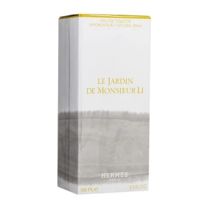 Hermes Jardin Le Jardin De Monsieur Li Woda Toaletowa 100ml