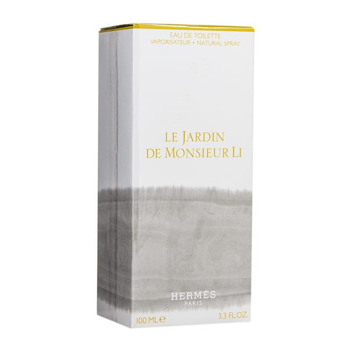 Hermes Jardin Le Jardin De Monsieur Li Woda Toaletowa 100ml
