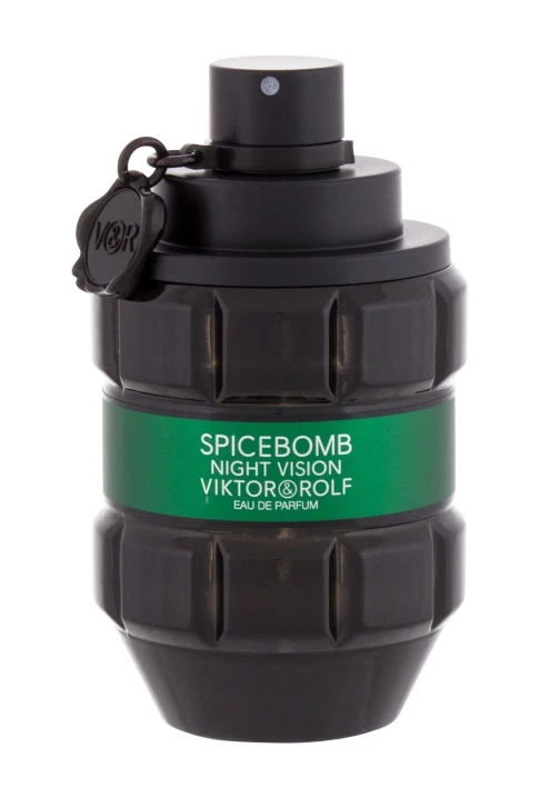 Viktor & Rolf Spicebomb Night Vision Woda Perfumowana 90ml