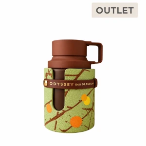 Armaf Odyssey Dubai Chocolate Woda Perfumowana 100ml (outlet)