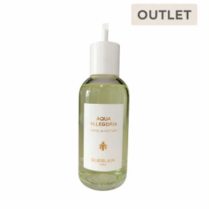 Guerlain Aqua Allegoria Nerolia Vetiver Refill Woda Toaletowa 200ml (outlet)